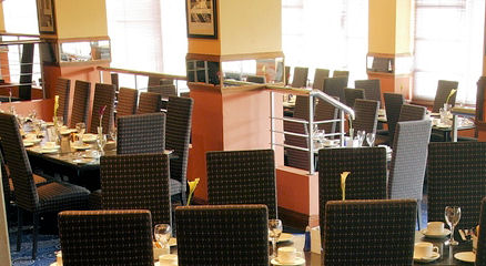 Ramada Maidstone's Art Brasserie in Maidstone Ramada Maidstone's Art Brasserie